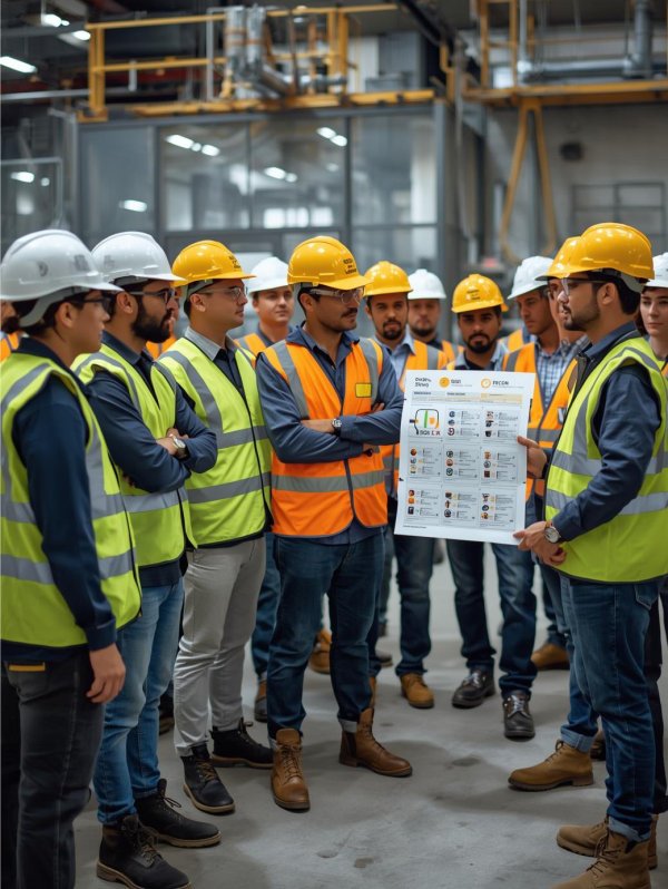 qhse health and safety