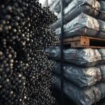 Galax Material supply