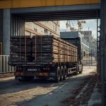 Galax Material supply