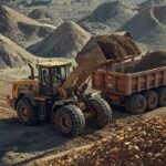 Galax Material supply